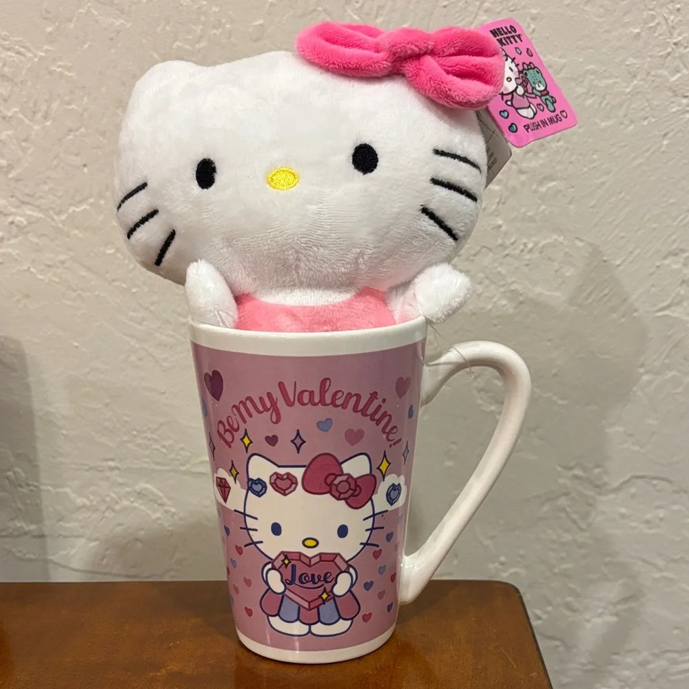 Hello Kitty adorable hello